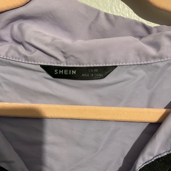 SHEIN jacket - Picture 2 of 3